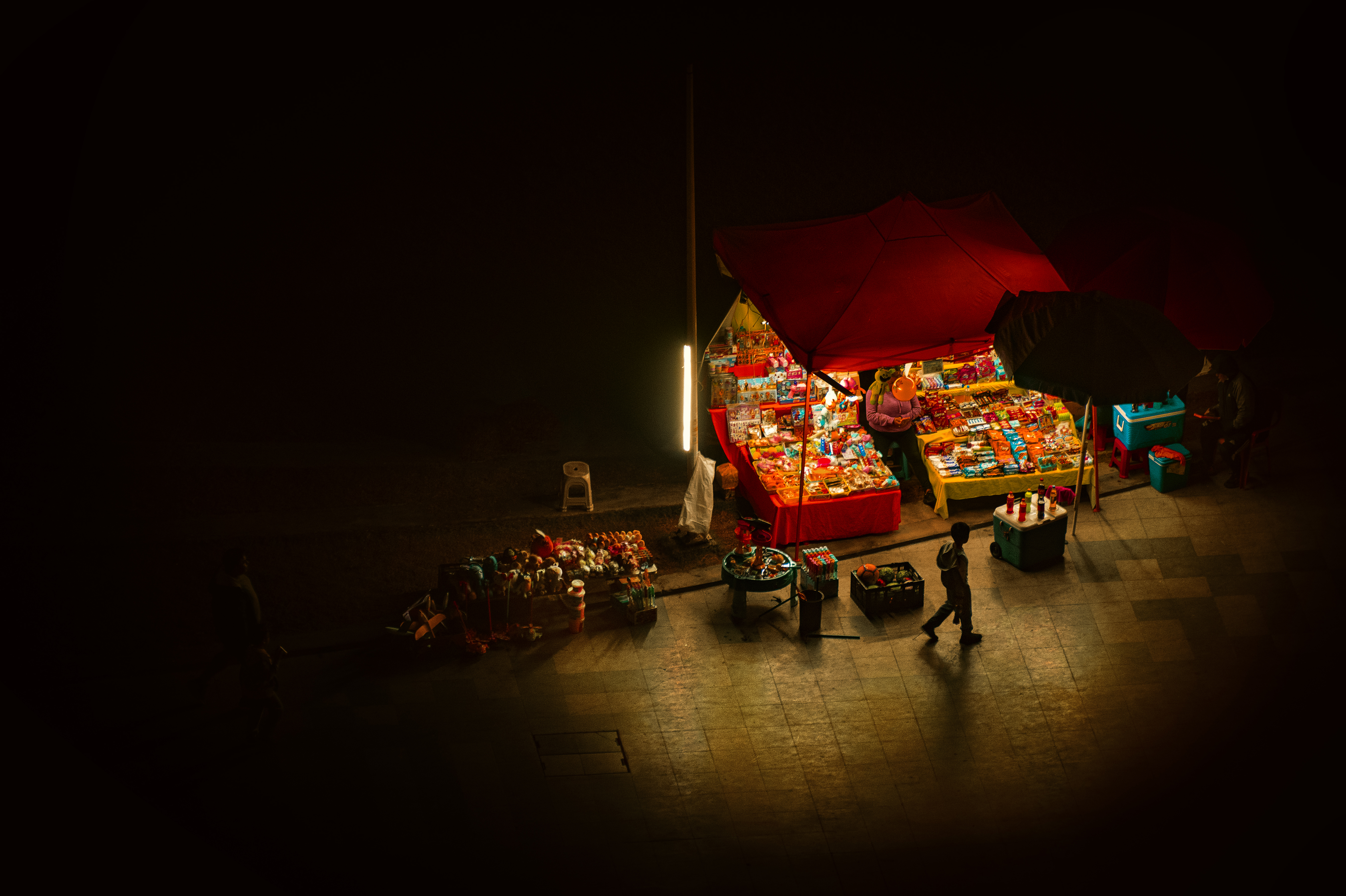 Alejandra Balbontín